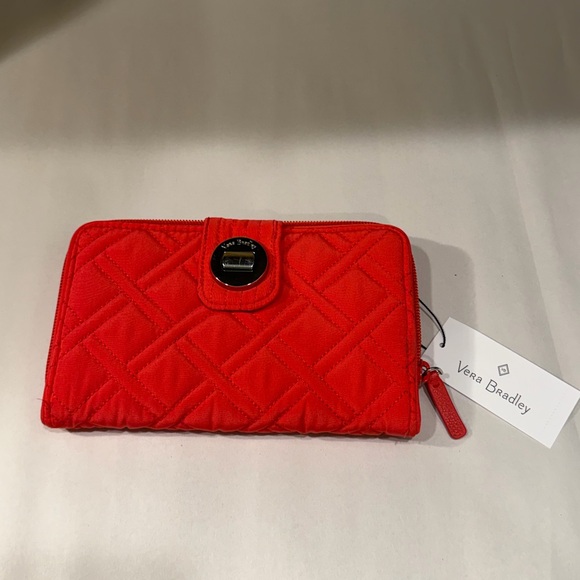 Vera Bradley new  Wallet - Picture 2 of 7